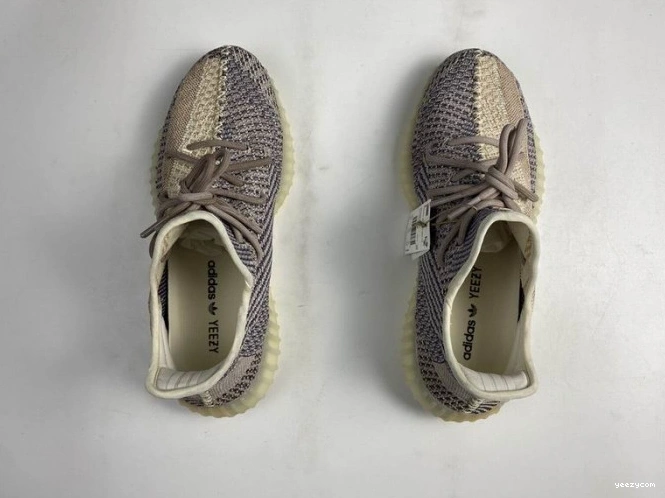 Pearl GY7658 350 Adidas Yeezy Boost V2 Ash 0713